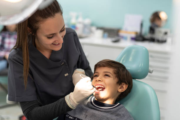 Best Holiday Emergency Dentist in Osgood, IN