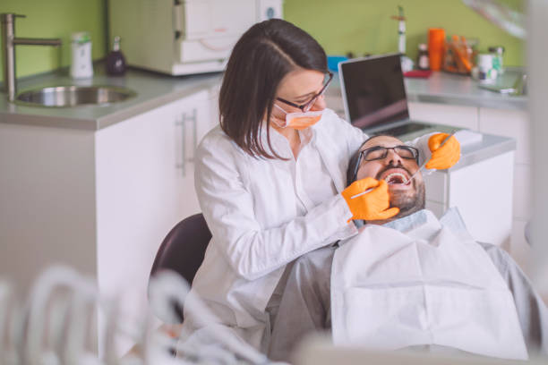 Best Mobile Emergency Dentist in Osgood, IN