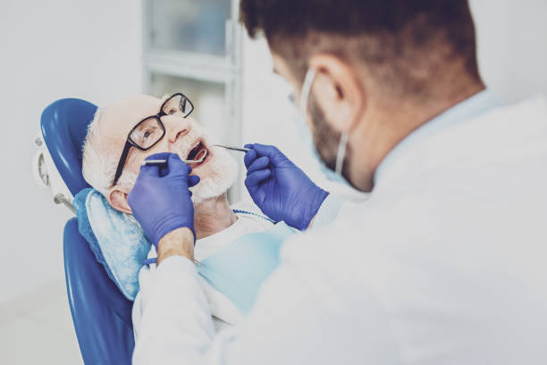 Best Emergency Dentist for Knocked-Out Tooth in Osgood, IN